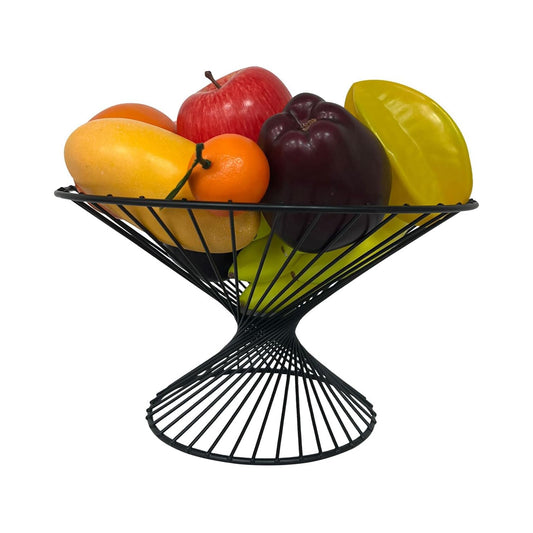 Fruit Bowl Kitchen Counter